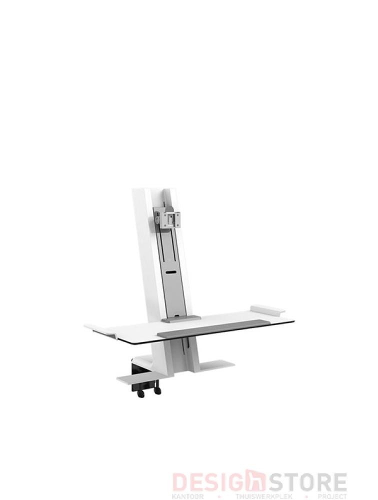 Humanscale Quickstand - Zit-Sta bureaus